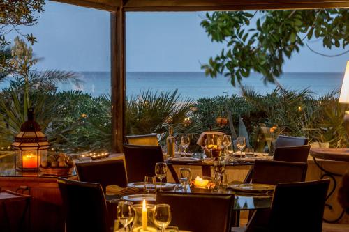 hotel capo san vito