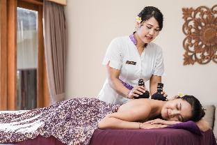 Desa Swan Villas & Spa,Blahbatuh>>Bali,4 star