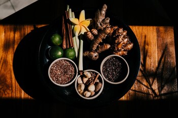 desa swan villas and spa