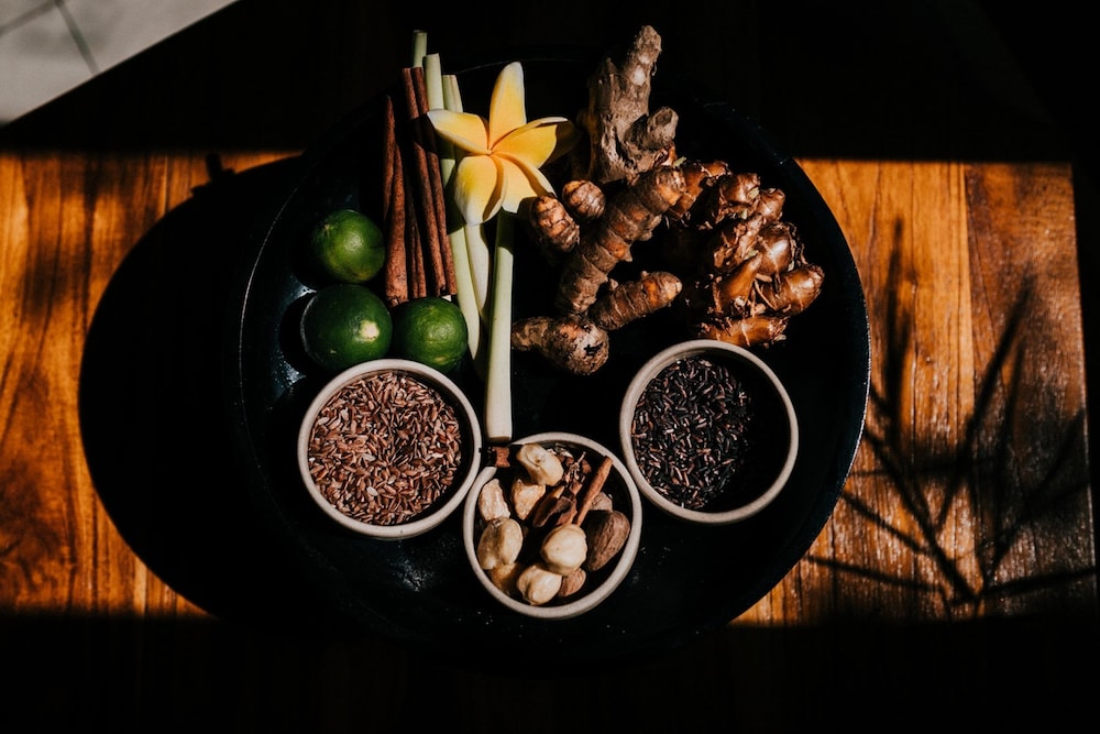 desa swan villas and spa