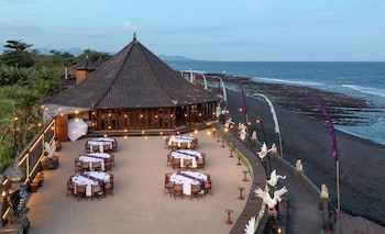 desa swan villas and spa