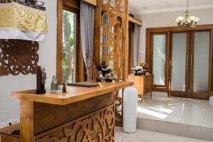 desa swan villas and spa