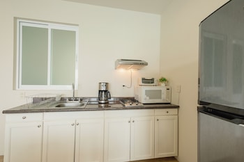 la playa departamento suites