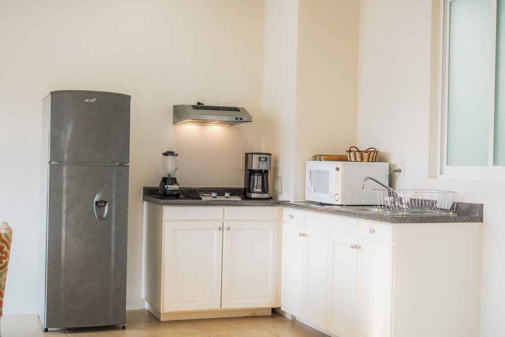 la playa departamento suites