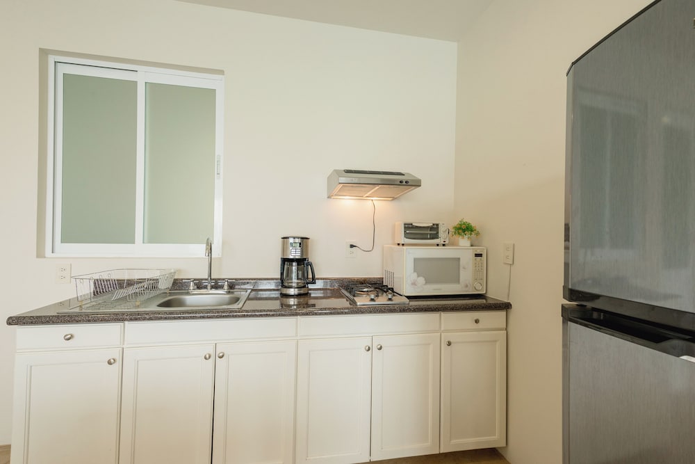 la playa departamento suites