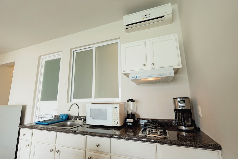 la playa departamento suites