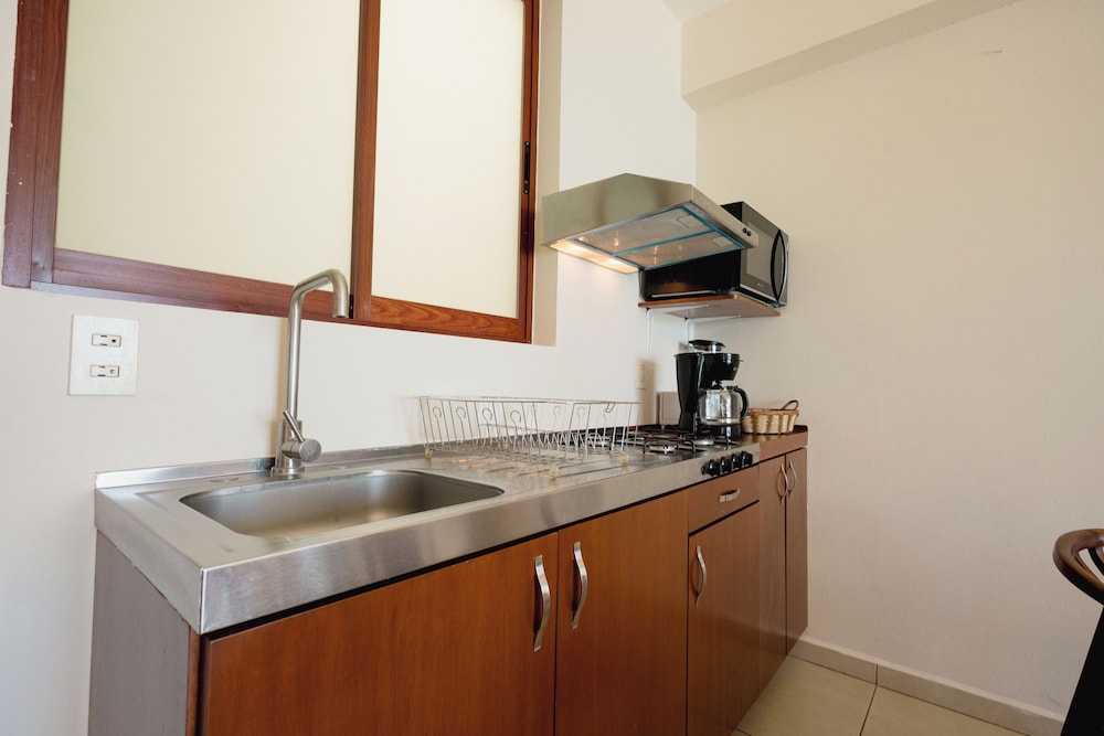 la playa departamento suites