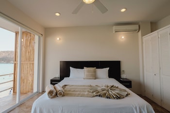 la playa departamento suites