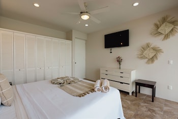 la playa departamento suites