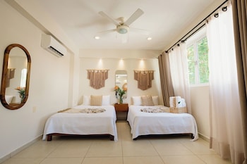 la playa departamento suites