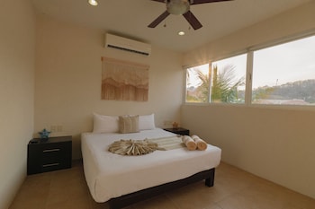 la playa departamento suites