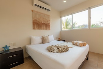 la playa departamento suites