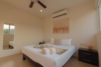 la playa departamento suites