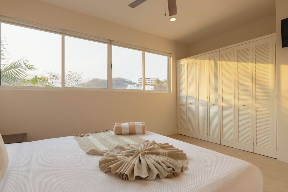 la playa departamento suites