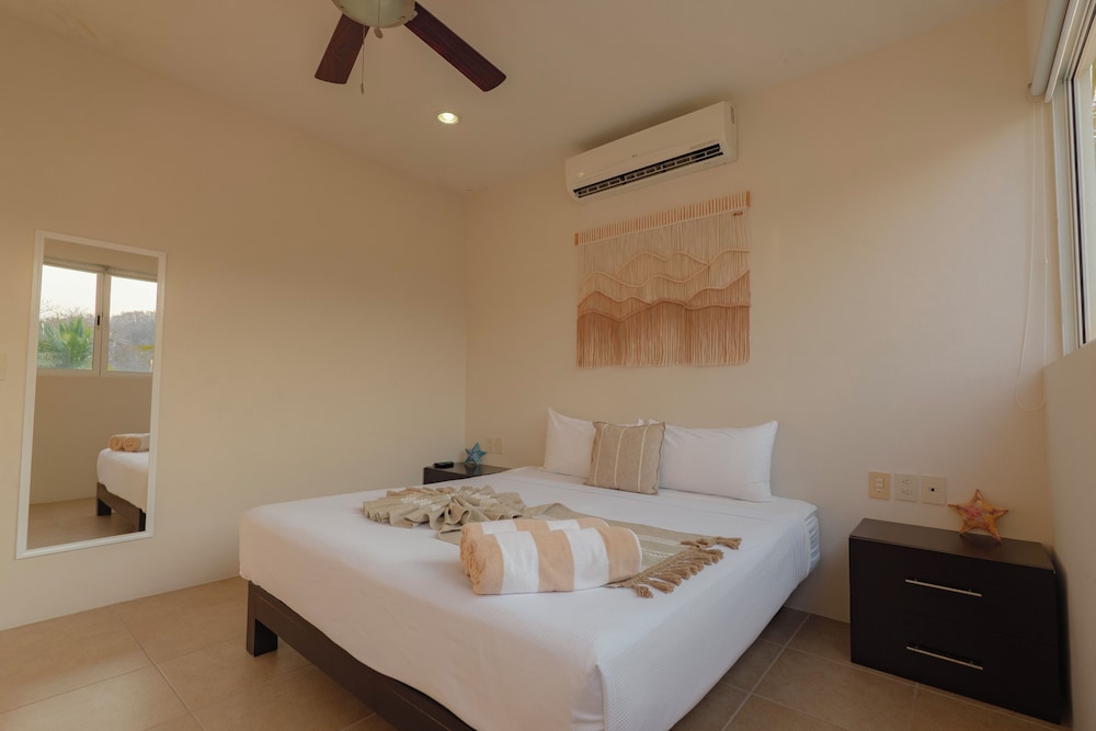 la playa departamento suites