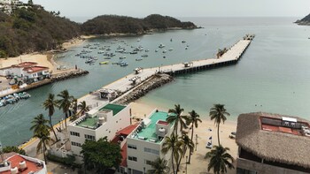 la playa departamento suites