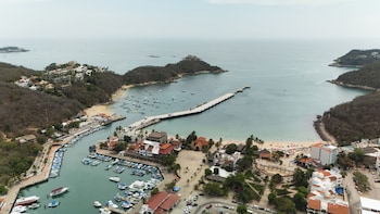 la playa departamento suites