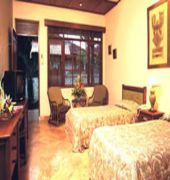 fourteen roses boutique hotel legian
