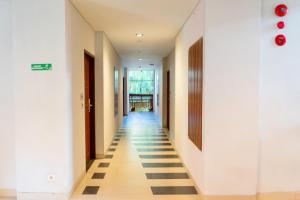 fourteen roses boutique hotel legian