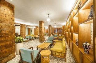 fourteen roses boutique hotel legian