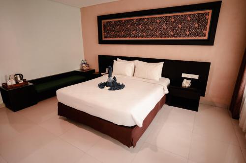 fourteen roses boutique hotel legian