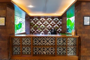 fourteen roses boutique hotel legian