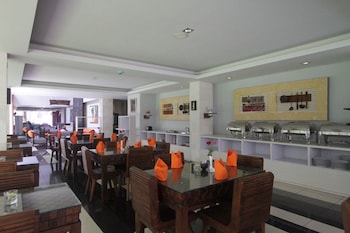 fourteen roses boutique hotel legian