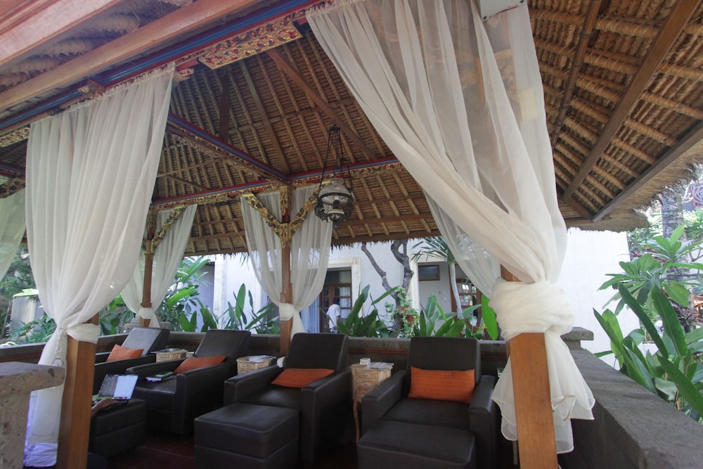 fourteen roses boutique hotel legian