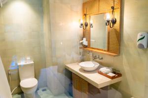 fourteen roses boutique hotel legian