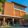 fourteen roses boutique hotel legian