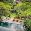 fourteen roses boutique hotel legian