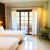fourteen roses boutique hotel legian