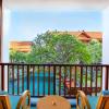 fourteen roses boutique hotel legian