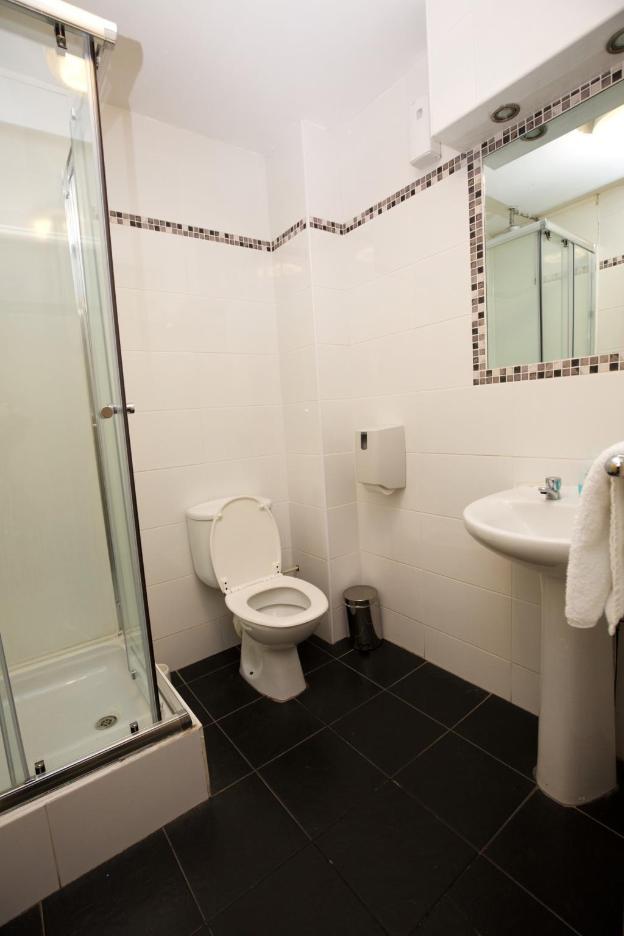 international inn hostel