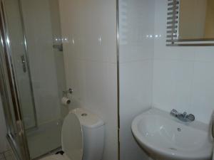 international inn hostel