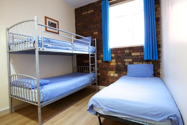 international inn hostel