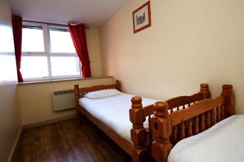 international inn hostel