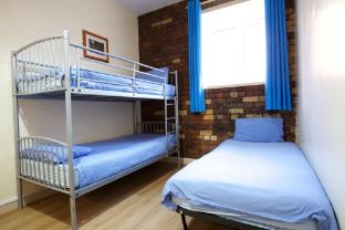 international inn hostel