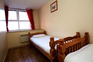 international inn hostel