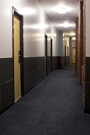 international inn hostel