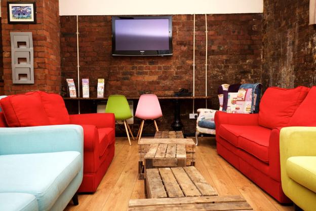 international inn hostel