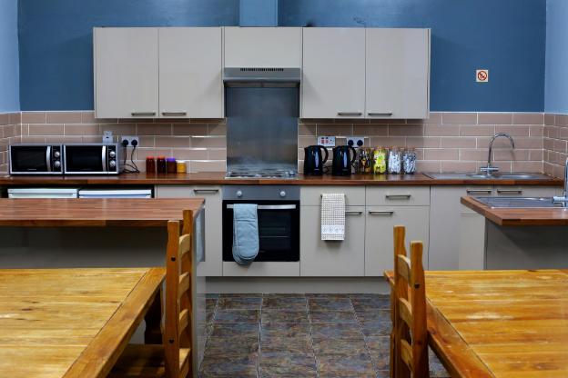 international inn hostel