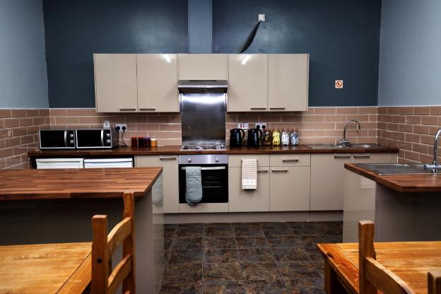 international inn hostel