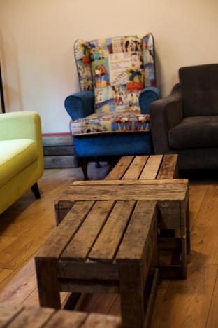 international inn hostel