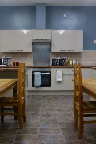 international inn hostel