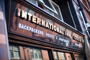 international inn hostel