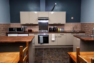 international inn hostel