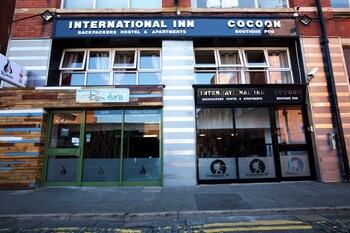 international inn hostel