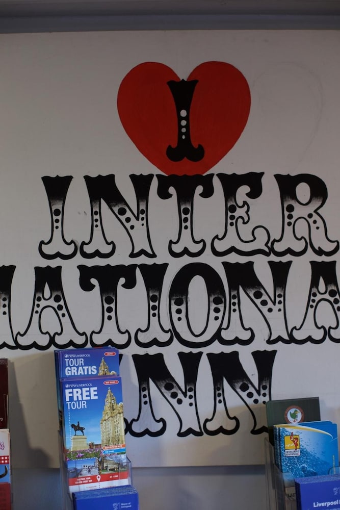 international inn hostel