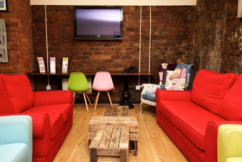 international inn hostel